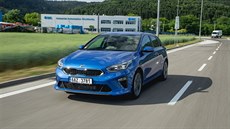Kia Ceed Kia Ceed
