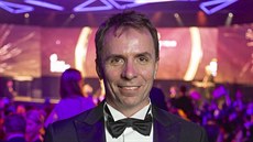 Zakladatel aerolinek Wizz Air József Váradi. Zakladatel aerolinek Wizz Air József Váradi.