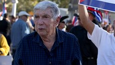 „Vždy jsem věřil na ozbrojený boj.“ Luis Posada si byl svou cestou jistý do... „Vždy jsem věřil na ozbrojený boj.“ Luis Posada si byl svou cestou jistý do...
