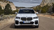 BMW X5 4. generace BMW X5 4. generace