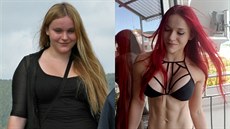 Stefanie Macherhammerová Stefanie Macherhammerová