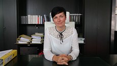 Vrchní státní zástupkyně v Praze Lenka Bradáčová Vrchní státní zástupkyně v Praze Lenka Bradáčová