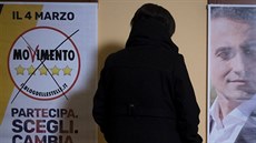 italská poslankyně za Hnutí pěti hvězd Piera Aiello musela od roku 1993 skrývat... italská poslankyně za Hnutí pěti hvězd Piera Aiello musela od roku 1993 skrývat...