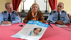 Francouzští policisté po více než třiceti letech dopadli rodiče dívky, jejíž... Francouzští policisté po více než třiceti letech dopadli rodiče dívky, jejíž...
