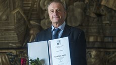 Ceny Gratias agit za propagaci dobrého jména České republiky v zahraničí,... Ceny Gratias agit za propagaci dobrého jména České republiky v zahraničí,...