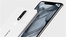 Nokia 5.1 Plus Nokia 5.1 Plus