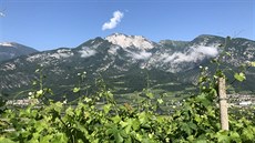 Trentino ve své plné kráse