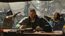Cyberpunk 2077 Cyberpunk 2077