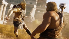 Assassin’s Creed Odyssey Assassin’s Creed Odyssey