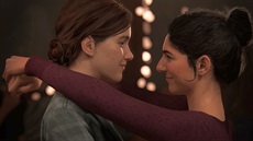 The Last of Us: Part II The Last of Us: Part II