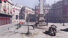 Wolfenstein: Cyberpilot Wolfenstein: Cyberpilot