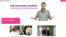 Web ChcemeLepšíČesko.cz obsahoval chybu v zabezpečení e-mailů odběratelů... Web ChcemeLepšíČesko.cz obsahoval chybu v zabezpečení e-mailů odběratelů...