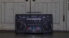 Výstava Ghettoblaster