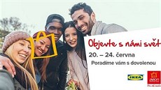 Rozhodujete se, kam vyrazit na dovolenou? Inspiraci najdete v Avionu Rozhodujete se, kam vyrazit na dovolenou? Inspiraci najdete v Avionu