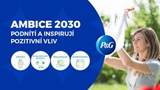 Díky udržitelnosti k lepšímu světu budoucnosti Díky udržitelnosti k lepšímu světu budoucnosti