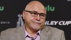 Barry Trotz Barry Trotz