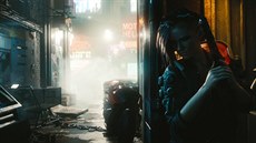 Cyberpunk 2077 Cyberpunk 2077