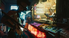 Cyberpunk 2077 Cyberpunk 2077