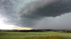 Bouřková mračna Bouřková mračna