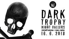 Pozvánka na pražský streetballový turnaj Dark Trophy Pozvánka na pražský streetballový turnaj Dark Trophy