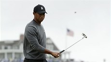 Tiger Woods na US Open Tiger Woods na US Open