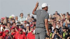 Brooks Koepka obhájil titul na US Open.