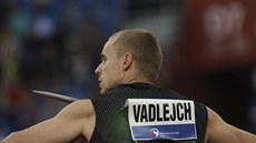 Český reprezentant Jakub Vadlejch ovládl soutěž oštěpařů na Zlaté tretře. Český reprezentant Jakub Vadlejch ovládl soutěž oštěpařů na Zlaté tretře.
