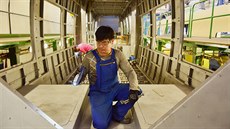 Bombardier získal zakázku na dodávku 300 rychlovlaků pro francouzské státní... Bombardier získal zakázku na dodávku 300 rychlovlaků pro francouzské státní...