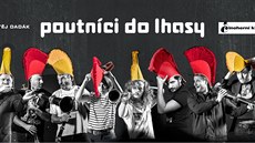 Z materiálů k představení Poutníci do Lhasy Z materiálů k představení Poutníci do Lhasy