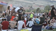 Léto bude patřit hudbě. Kromě Plzně odstartují festivaly na Švihově, Plasích,... Léto bude patřit hudbě. Kromě Plzně odstartují festivaly na Švihově, Plasích,...