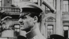 Bolševici zavraždili i rebela Michaila, údajného posledního ruského cara Bolševici zavraždili i rebela Michaila, údajného posledního ruského cara