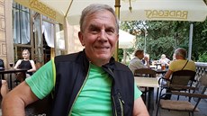 Vladimír Vlček nastoupil na Duklu jen týden před tragickou událostí z roku 1961. Vladimír Vlček nastoupil na Duklu jen týden před tragickou událostí z roku 1961.