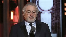 Robert De Niro na Tony Awards (New York, 10. ervna 2018)