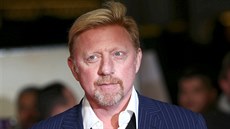 Boris Becker (Londýn, 28. listopadu 2016)