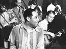 Legendrn jazzman Ellington il najednou se dvma enami