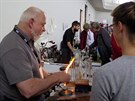 Maker Faire 2018 v Praze