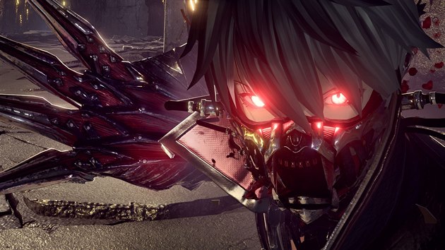 Code Vein Code Vein