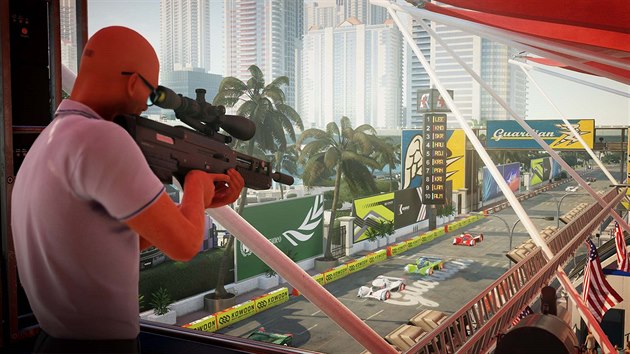 Hitman 2 Hitman 2
