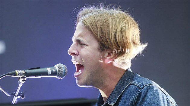 Tom Odell (Metronome Festival, Praha, 22. června 2018) Tom Odell (Metronome Festival, Praha, 22. června 2018)