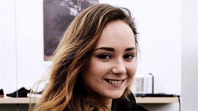 Gabriela Heclová Gabriela Heclová