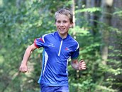 Snem mladého jihlavského sportovce je probojovat se na závody v Evropě. Zároveň... Snem mladého jihlavského sportovce je probojovat se na závody v Evropě. Zároveň...