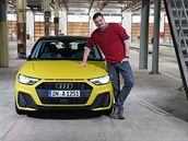 Stylovka do města? Nejsilnější verze určitě pobaví i na okresce.