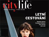 Tituln strana City Life MF Dnes, 29. ervna 2018