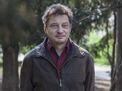 Díky peritoneální dialýze chodím nadále do práce, věnuji se sportovním... Díky peritoneální dialýze chodím nadále do práce, věnuji se sportovním...
