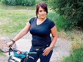 Kamila Rusiňáková Kamila Rusiňáková
