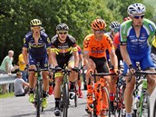 Cyklistické závody, které se uskuteční v sobotu a v neděli v Plzni v rámci... Cyklistické závody, které se uskuteční v sobotu a v neděli v Plzni v rámci...