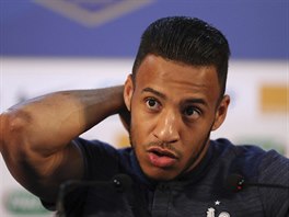 Corentin Tolisso