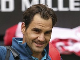 Roger Federer