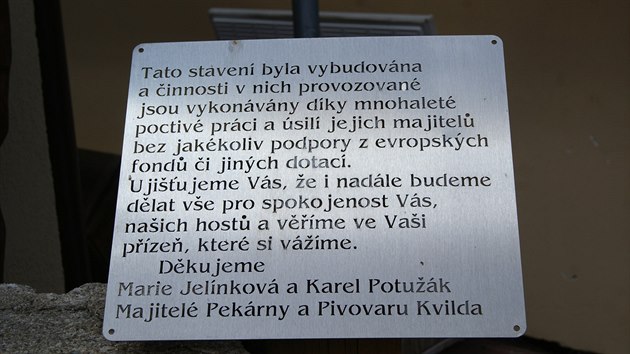 ada ech povauje evropské dotace za nco kodlivého a dokonce je podle nich...