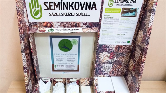 Prvn zlnsk semnkovna funguje v Klubu 204.